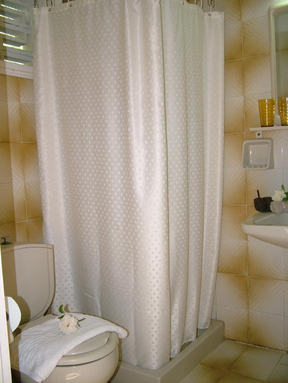 Angeliki Aparthotel Vitalades Ngoại thất bức ảnh