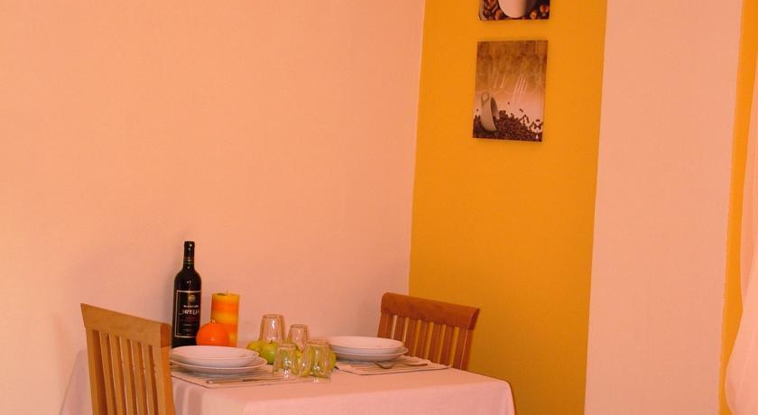 Angeliki Aparthotel Vitalades Ngoại thất bức ảnh