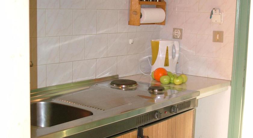 Angeliki Aparthotel Vitalades Ngoại thất bức ảnh