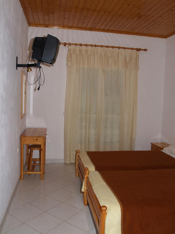 Angeliki Aparthotel Vitalades Phòng bức ảnh