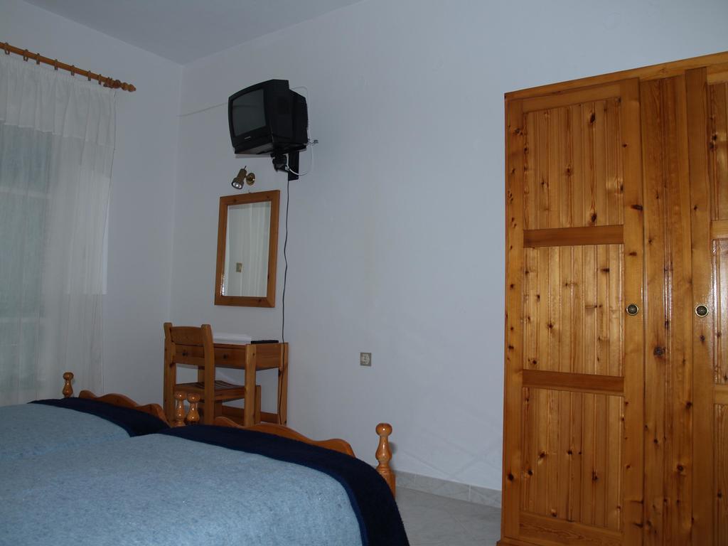 Angeliki Aparthotel Vitalades Phòng bức ảnh